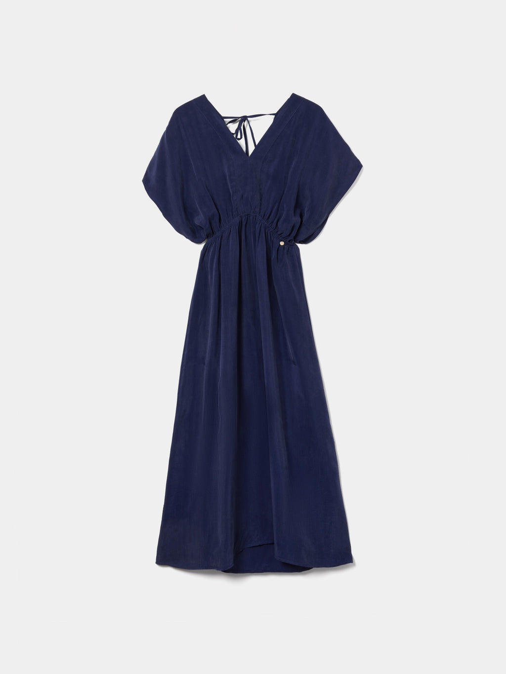 Vestido Manga corta Azul LP007366.595