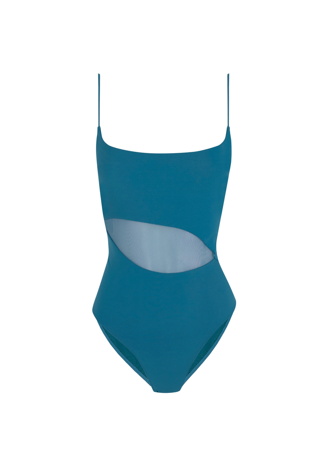 Bañador Azul Marea