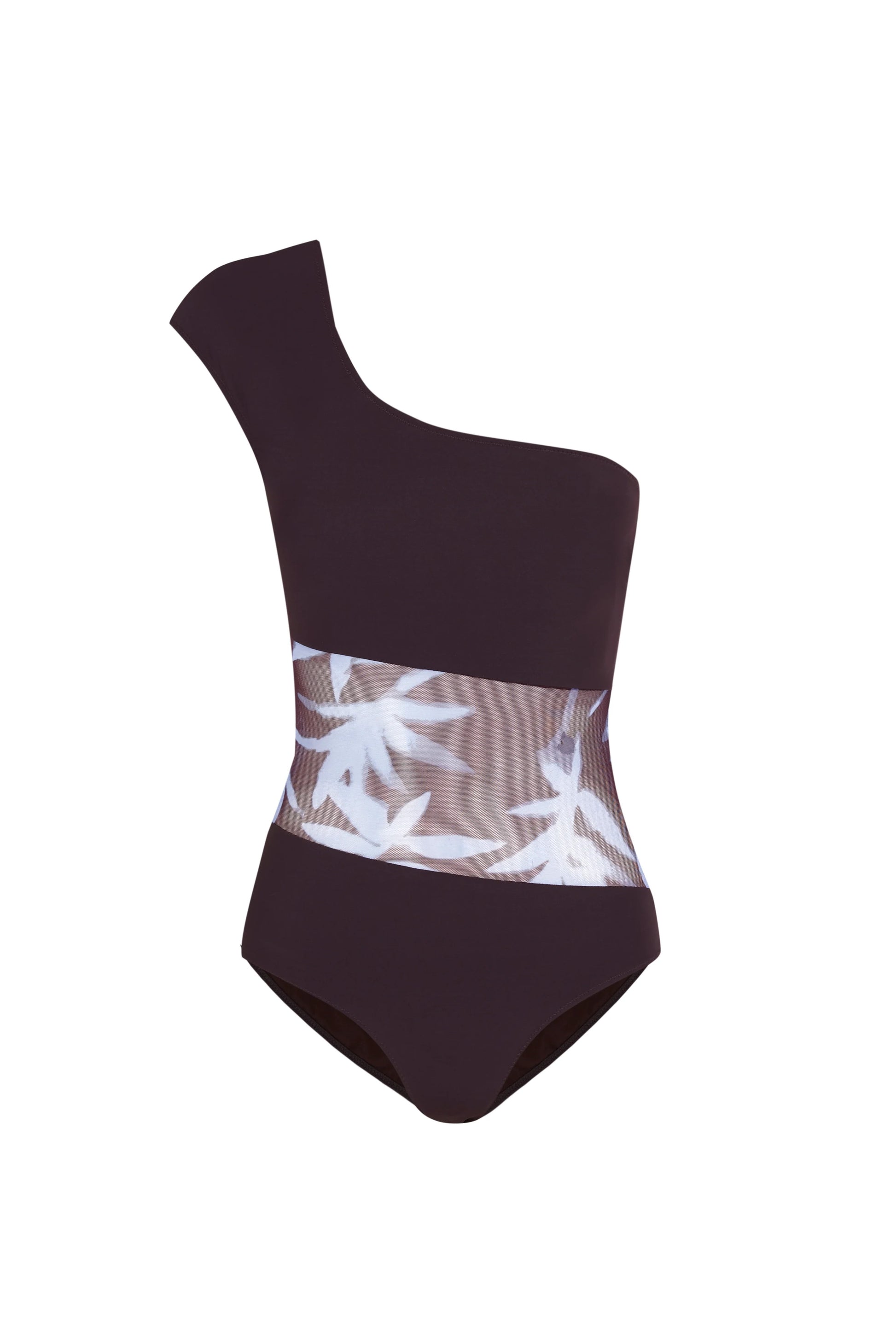 Bañador Amanita Granate