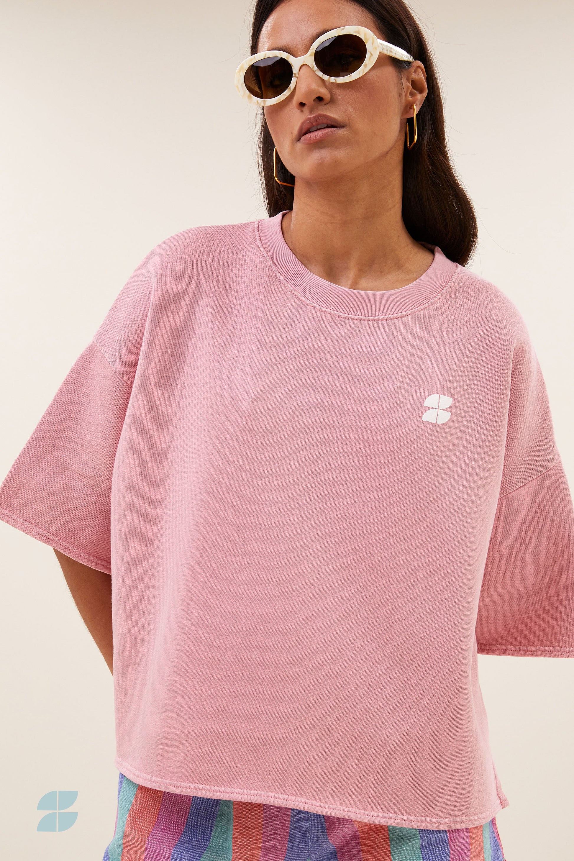 Top Willow Dictionary Rosa Empolvado