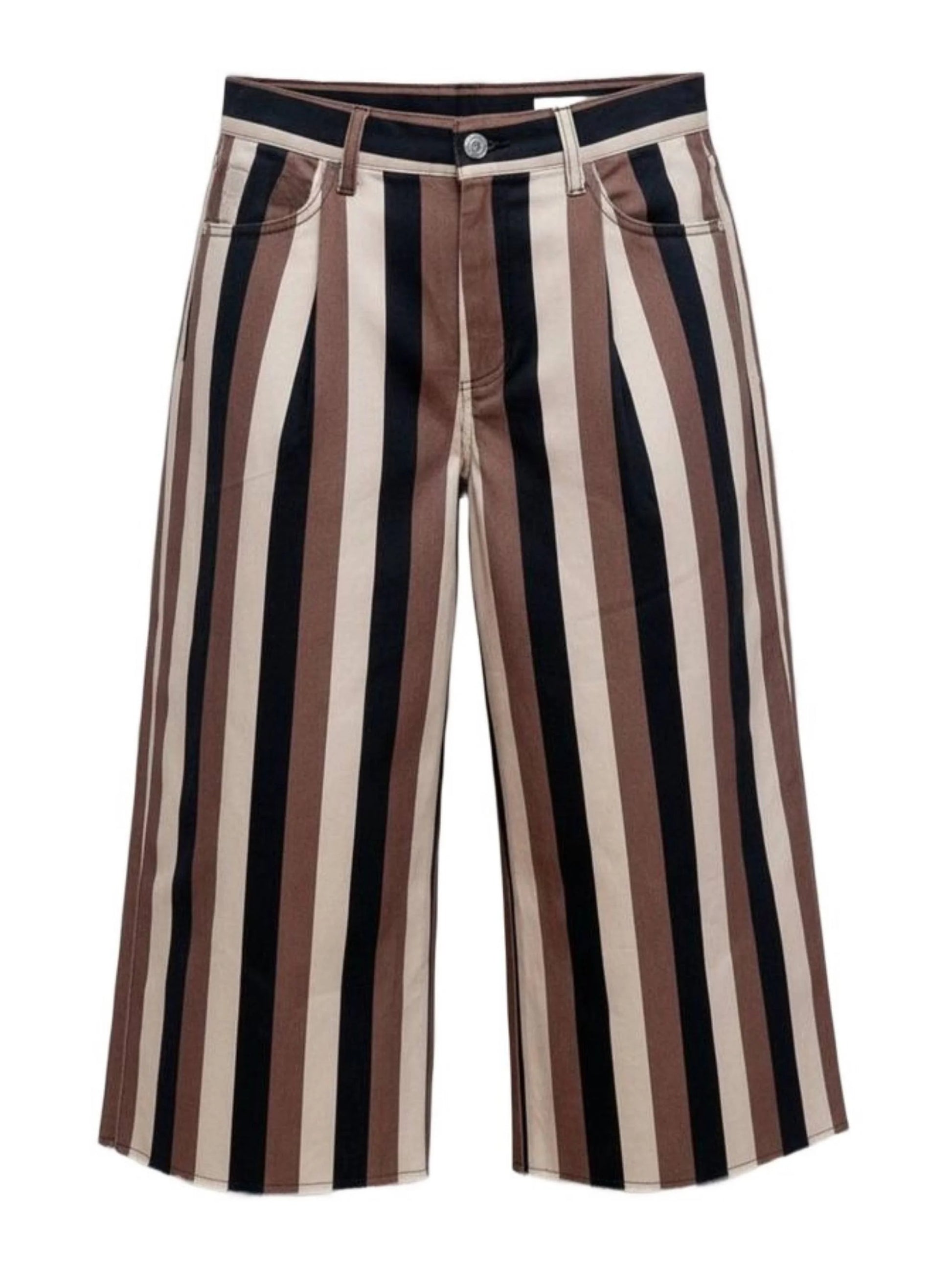 Nayade Pantalón Corto Print