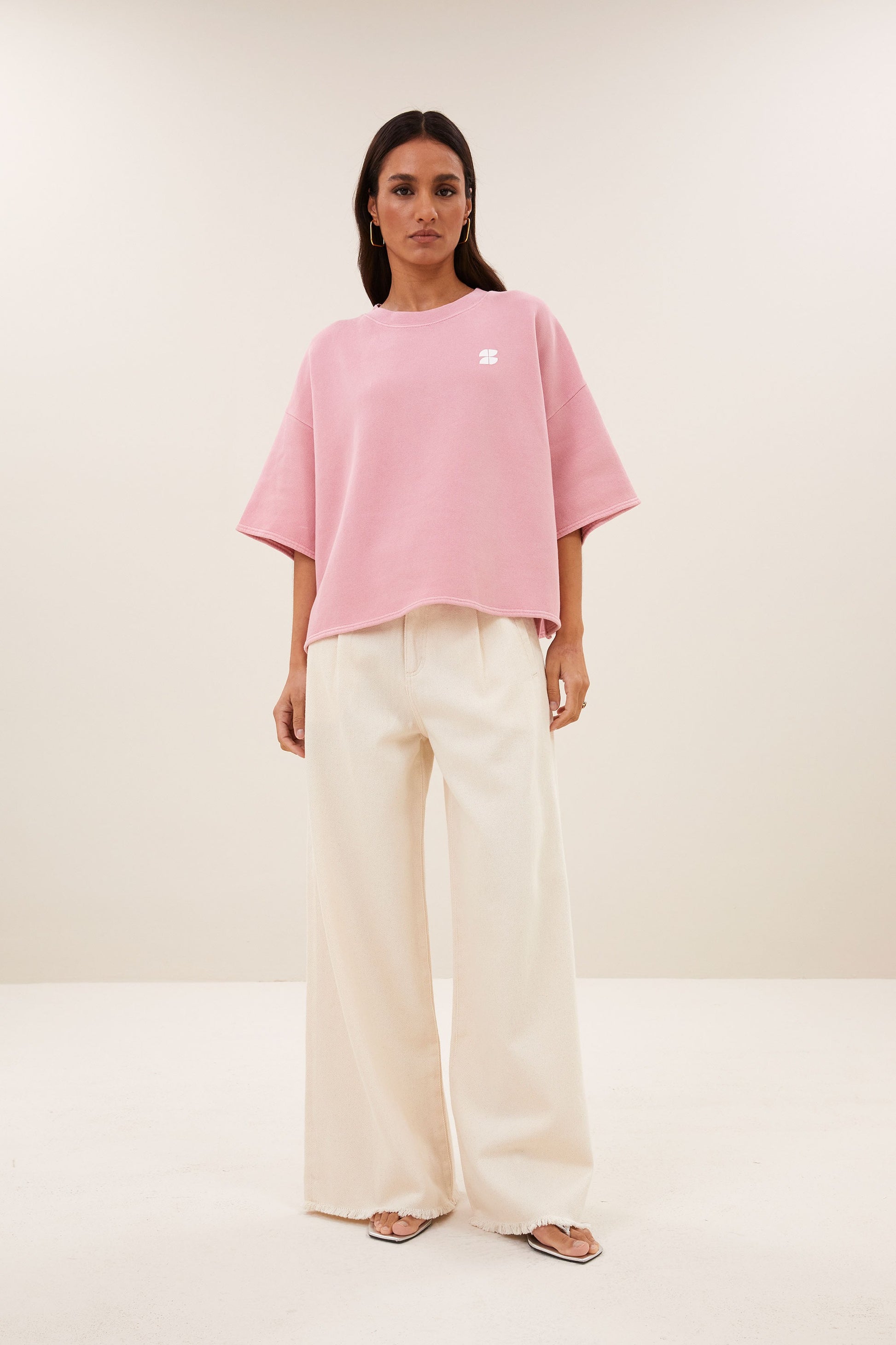 Top Willow Dictionary Rosa Empolvado