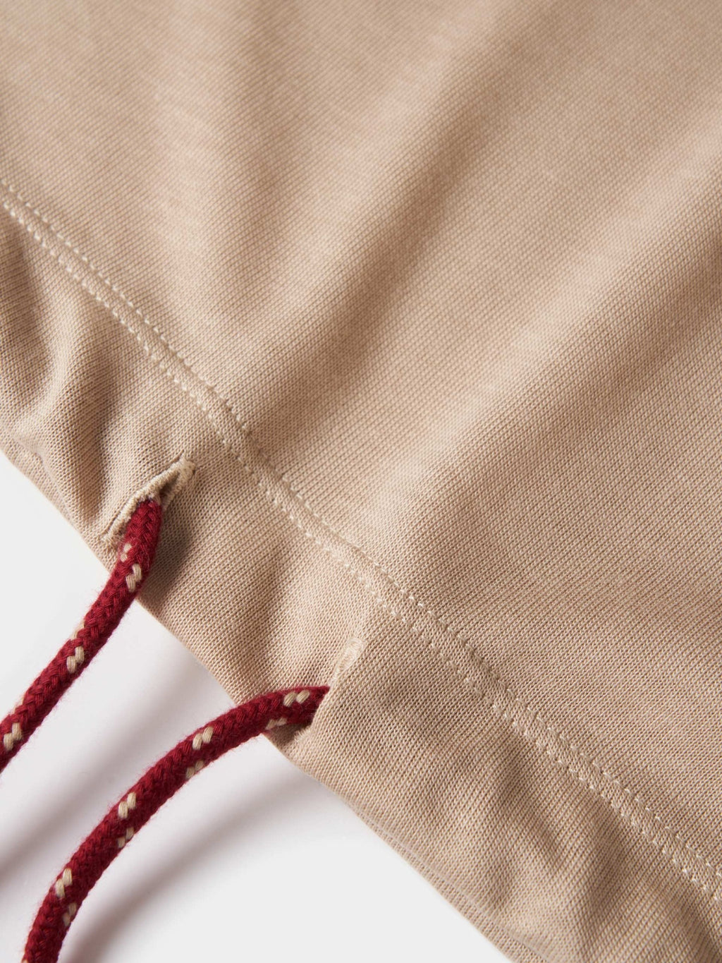 Camiseta de manga corta Beige LP007521.049