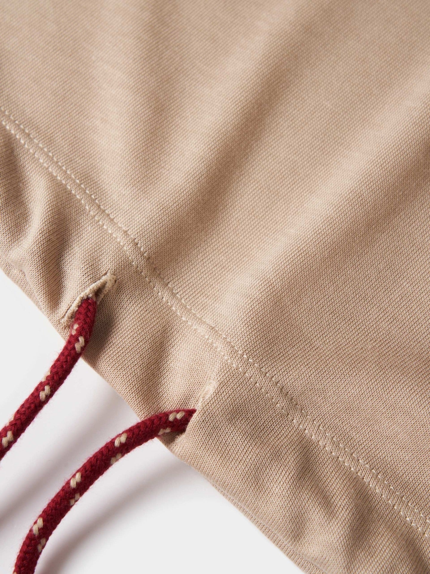 Camiseta de manga corta Beige LP007521.049