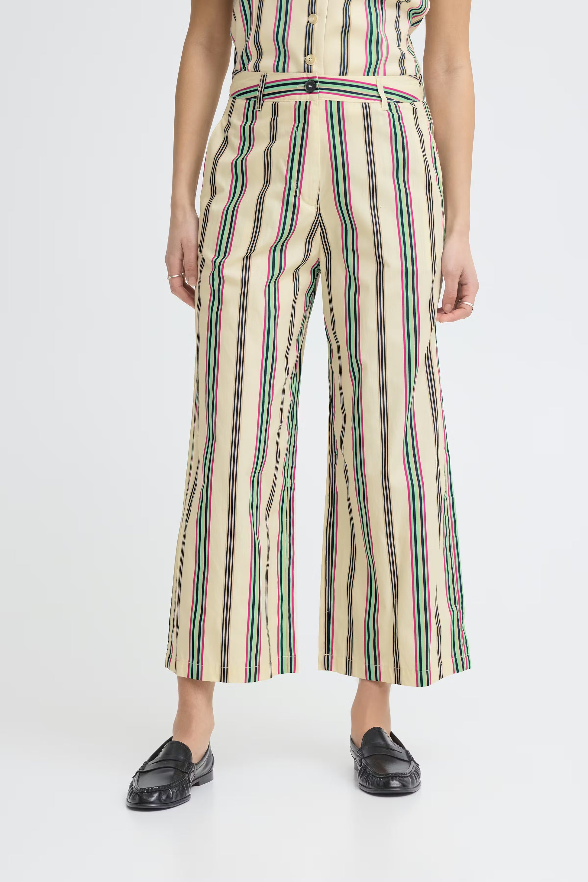 Pantalón Ihleanna Rayas