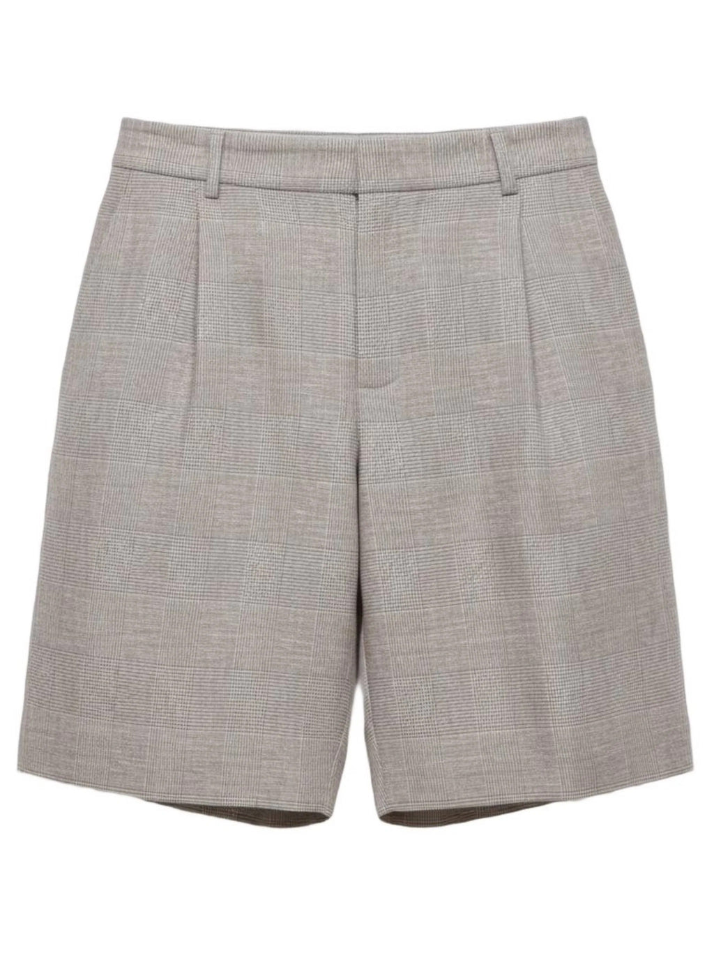 Pantalón Corto Nacre Short Marrón
