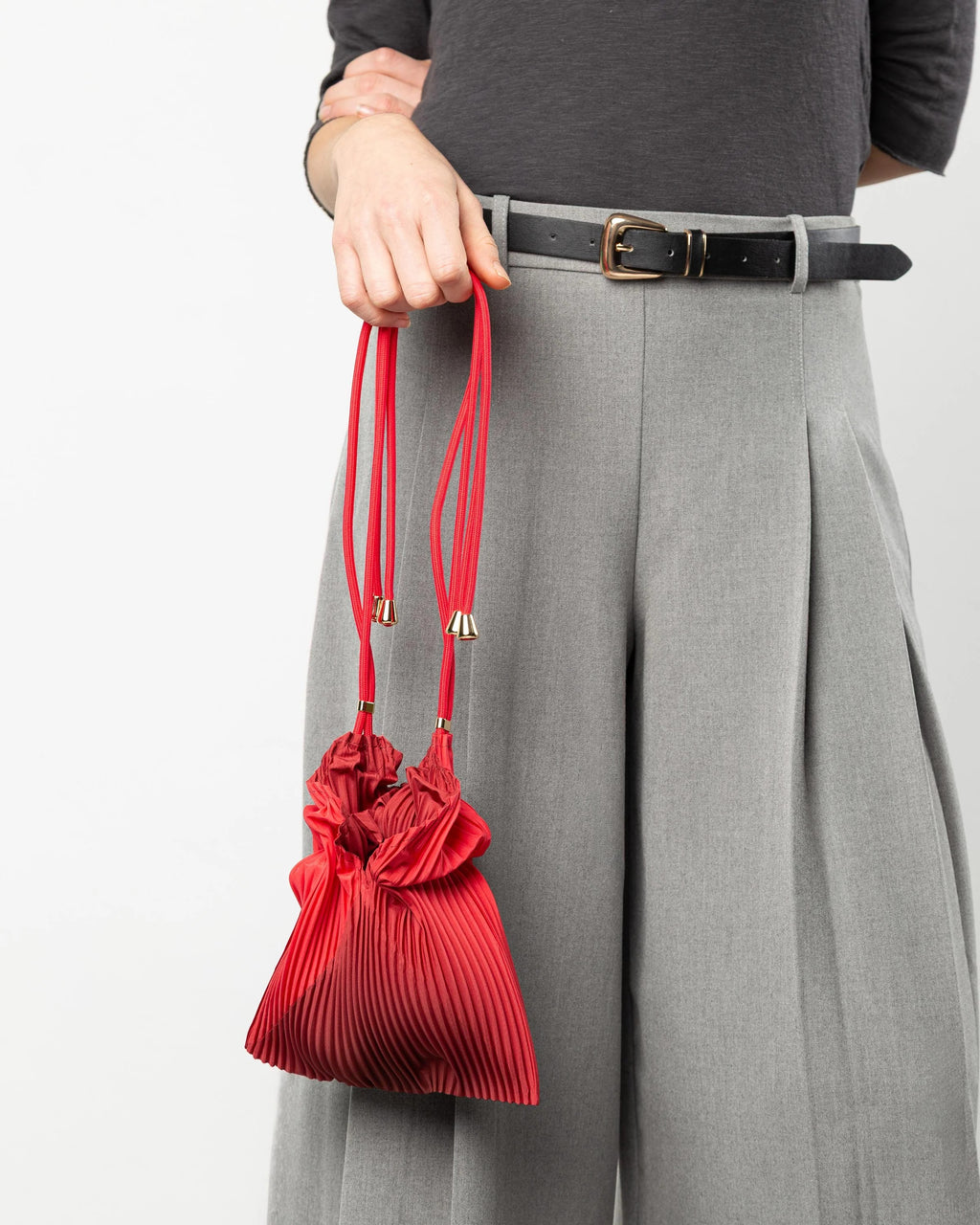 Baby Bag Teaberry