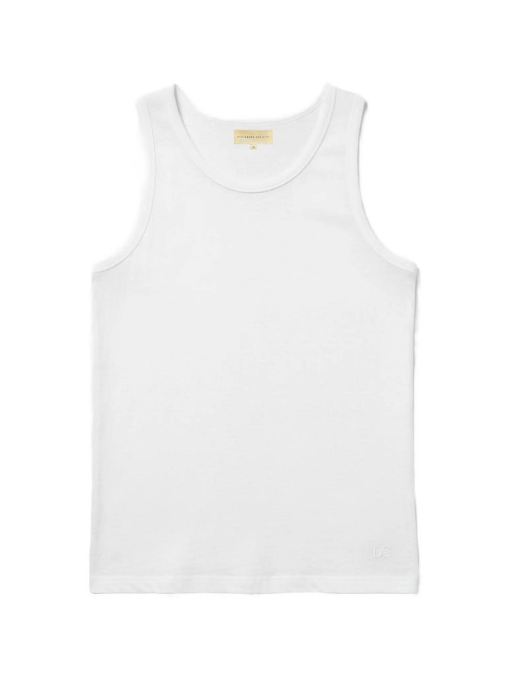 Camiseta Marina Blanco