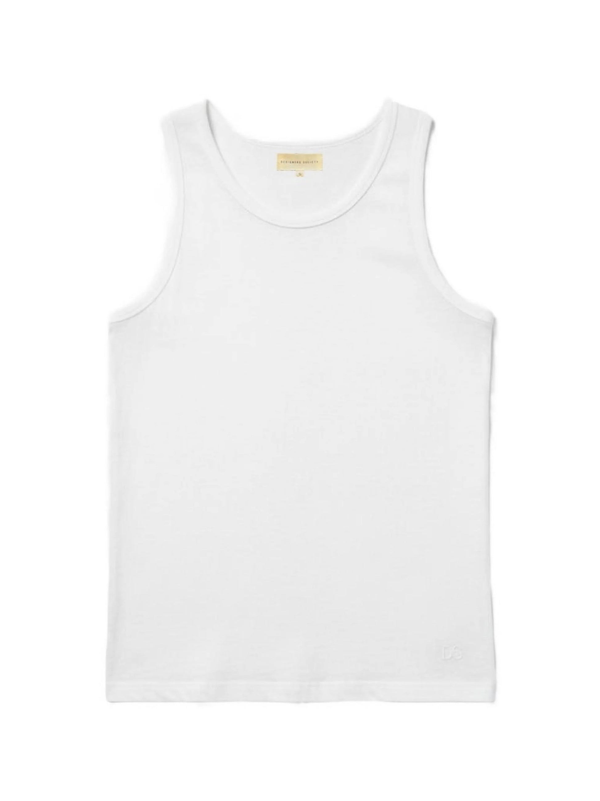 Camiseta Marina Blanco
