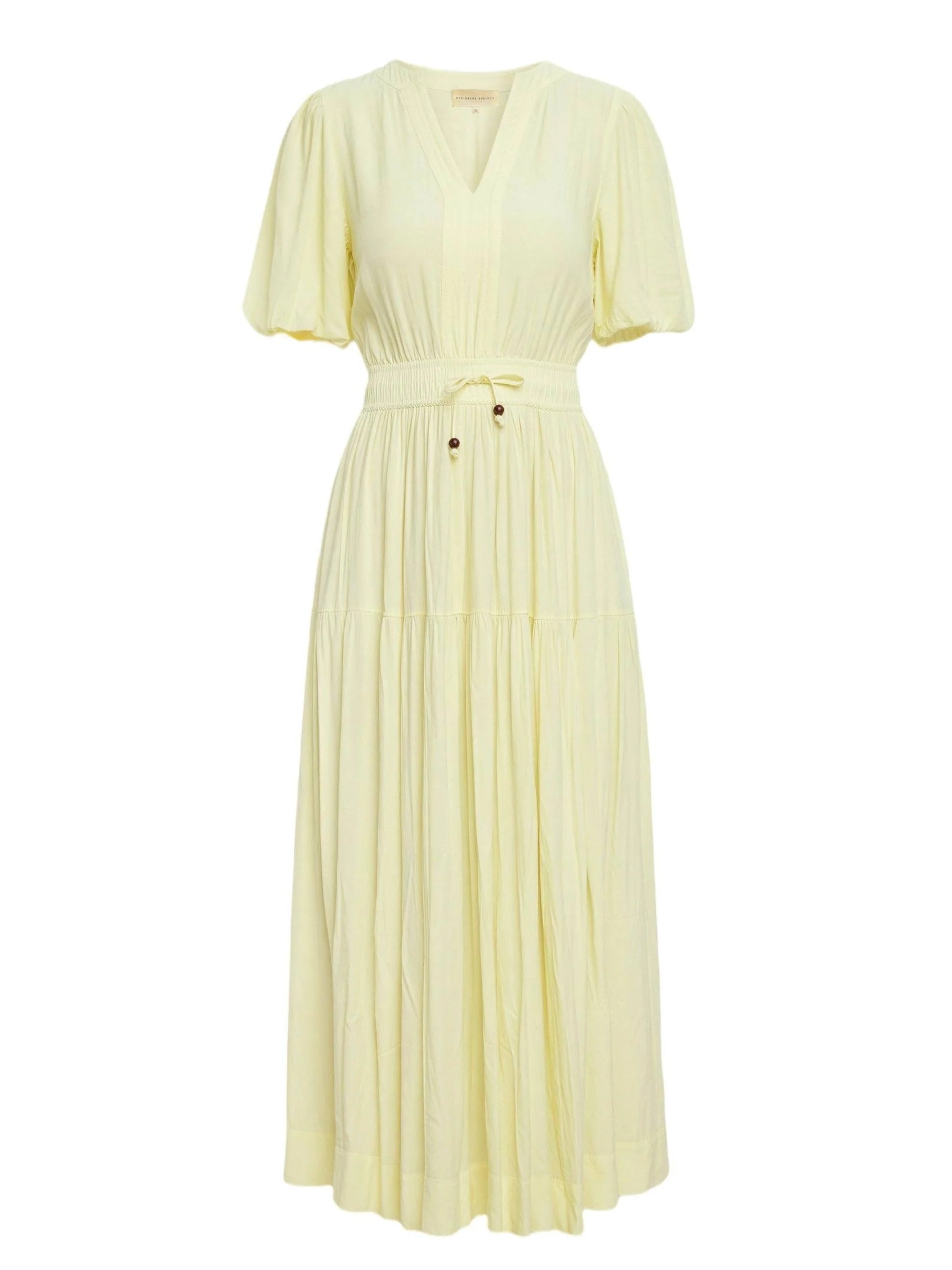 Vestido Nimfa Varios Colores