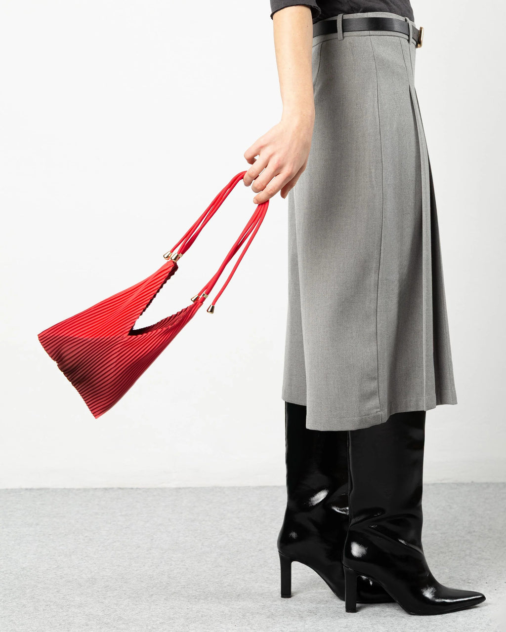 Baby Bag Teaberry