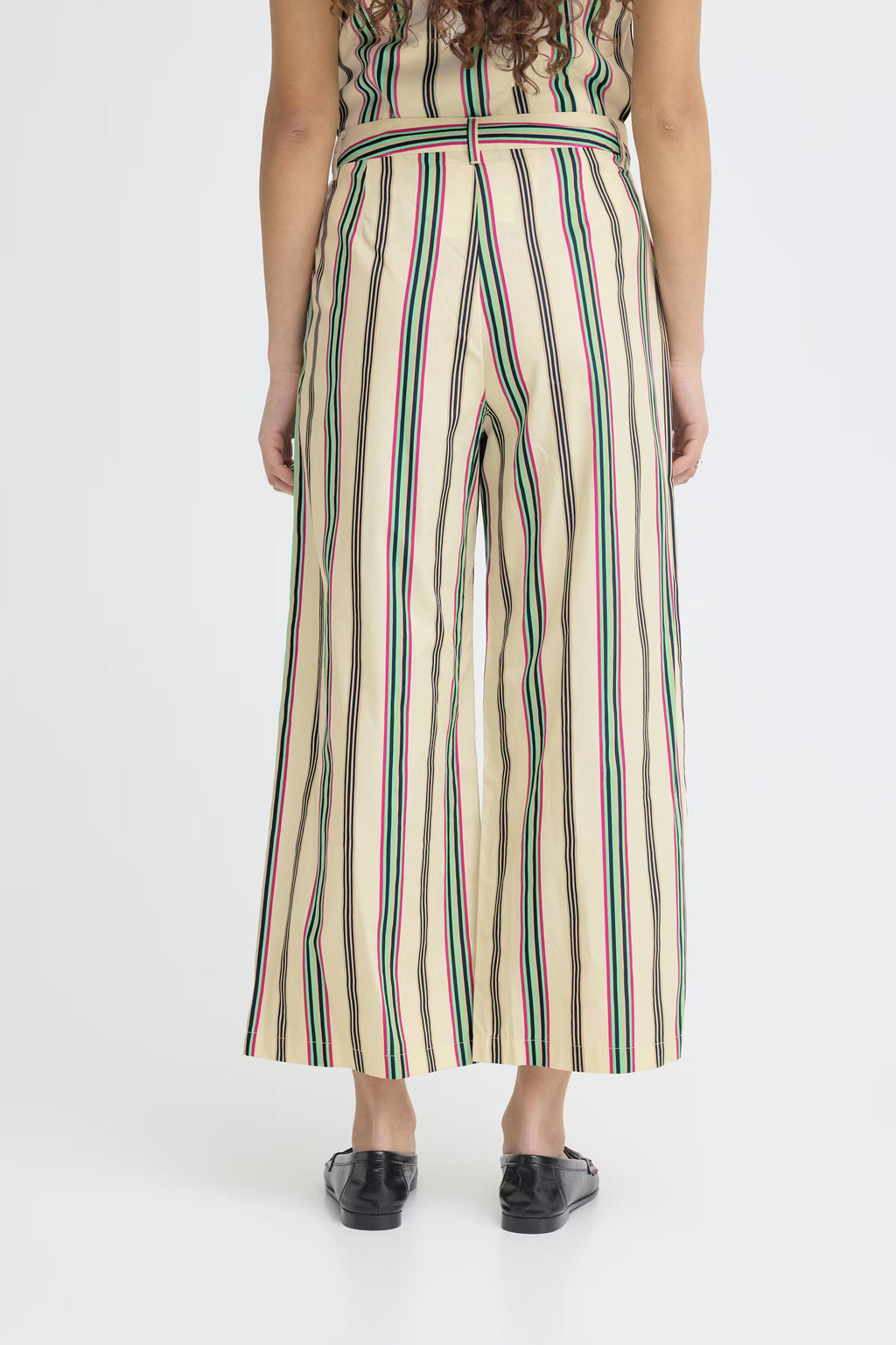Pantalón Ihleanna Rayas