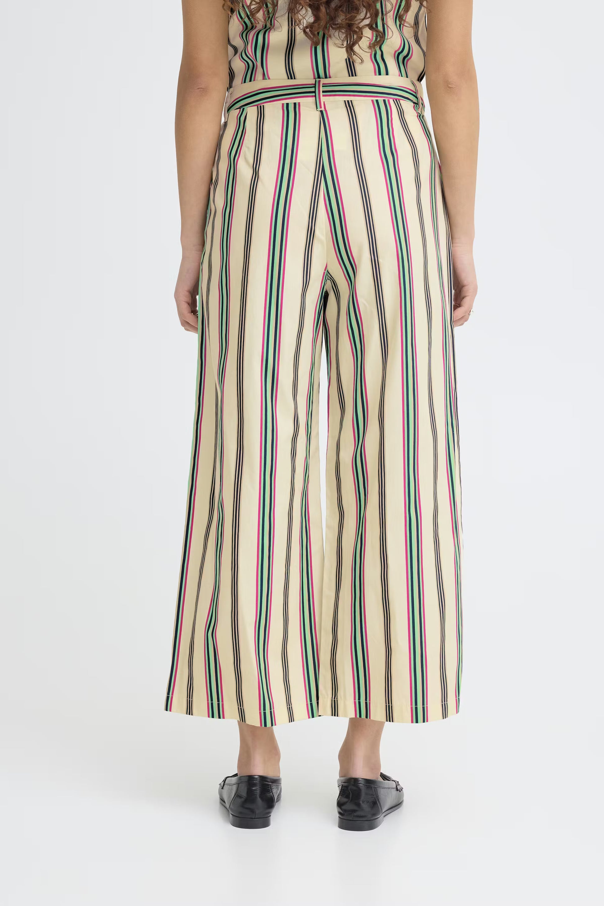 Pantalón Ihleanna Rayas
