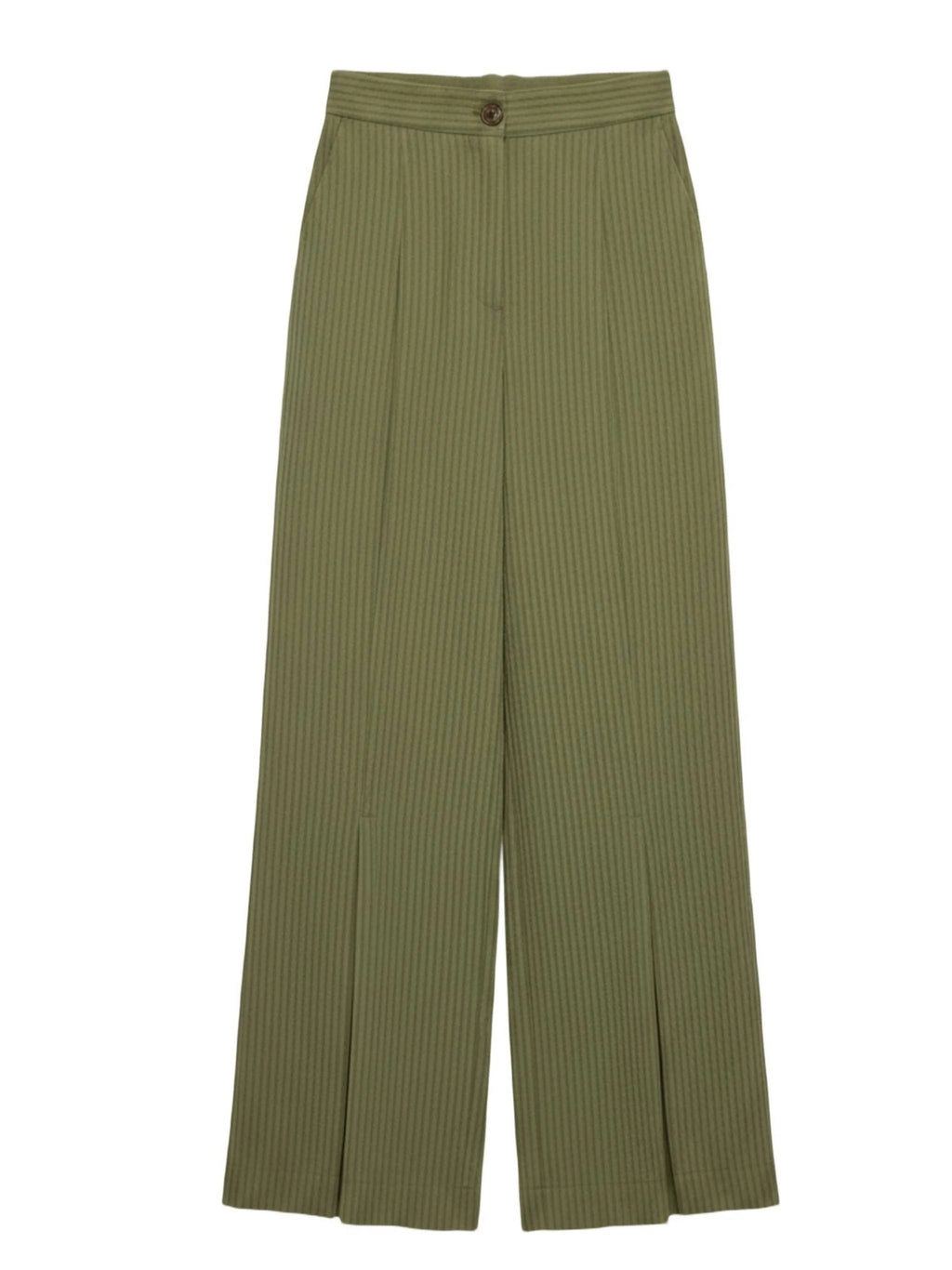 Pantalón Savra Verde