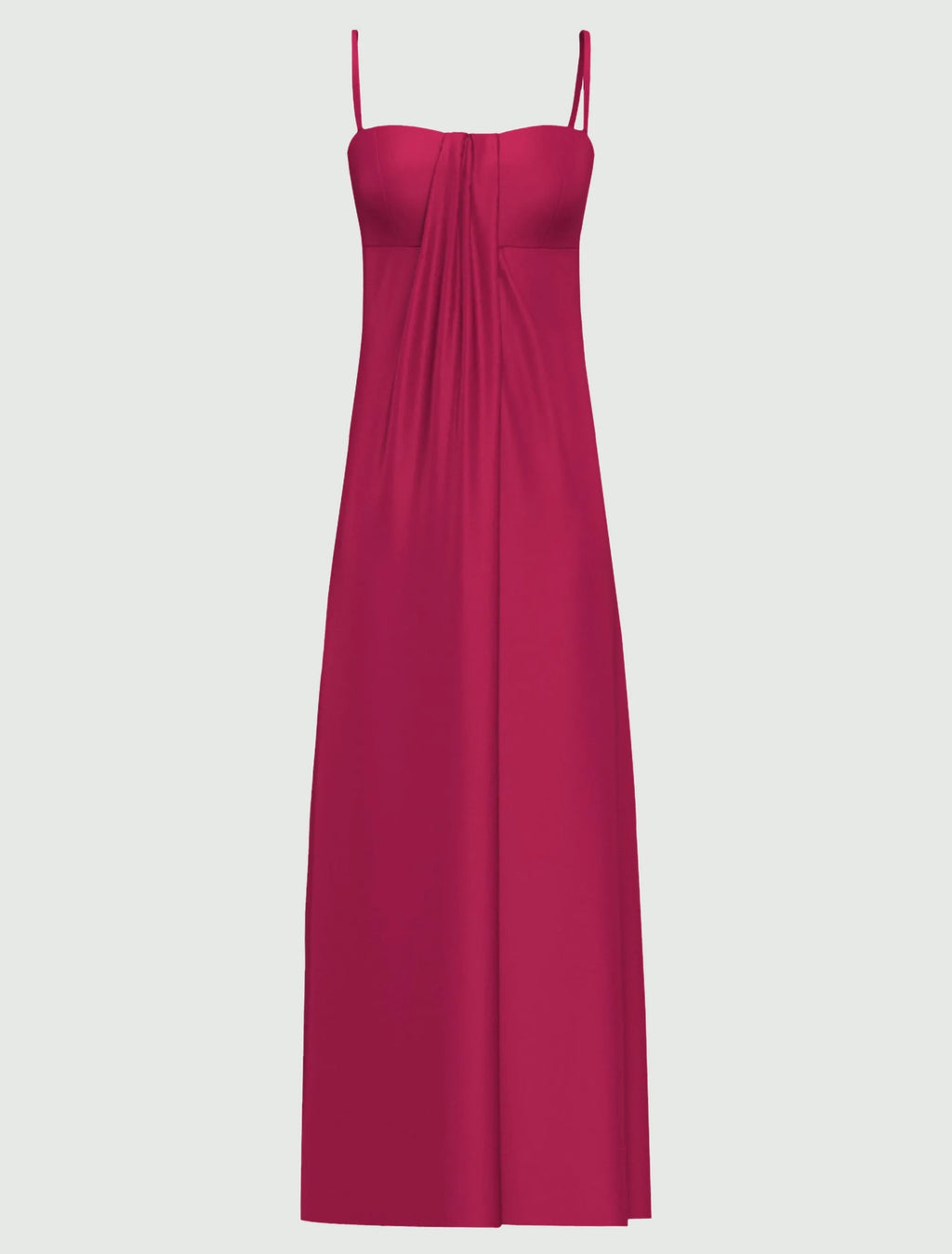 Vestido Emmapice Ciclamen