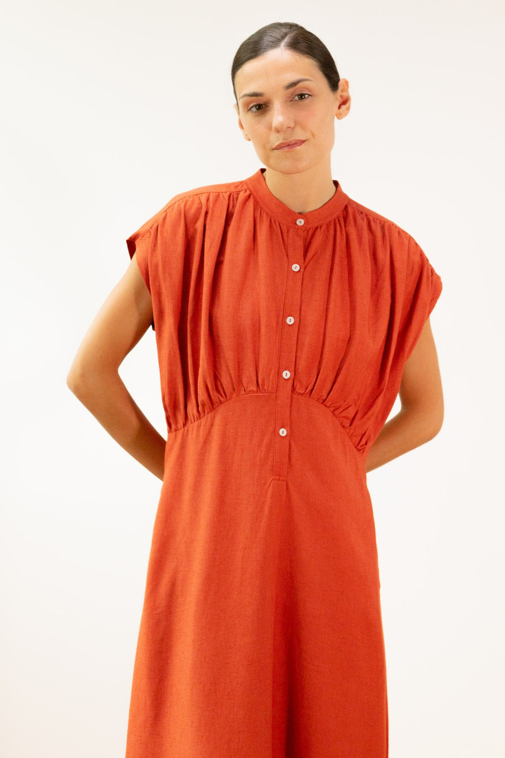 Vestido Caldero 2601169