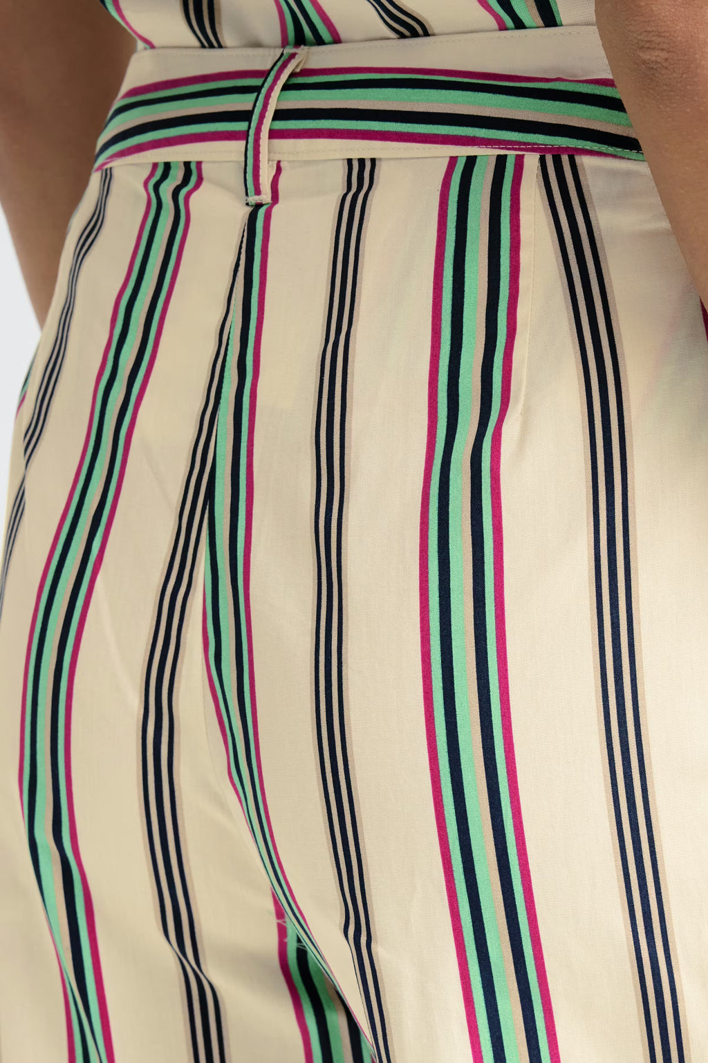 Pantalón Ihleanna Rayas