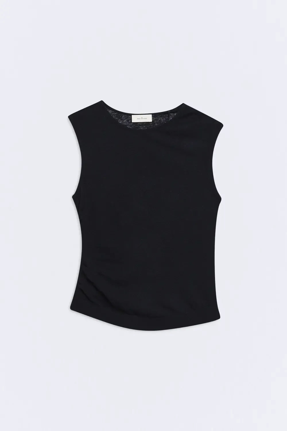 Top Kairos Black