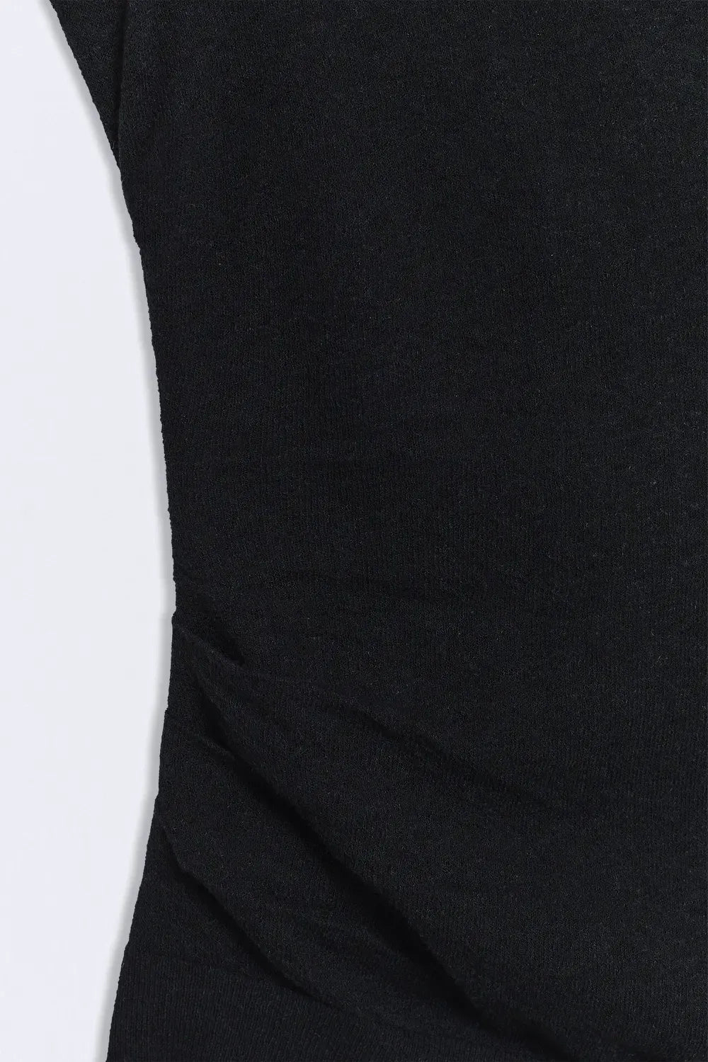 Top Kairos Black