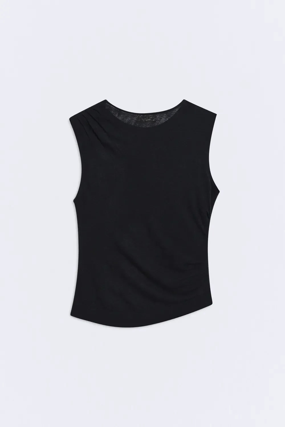 Top Kairos Black