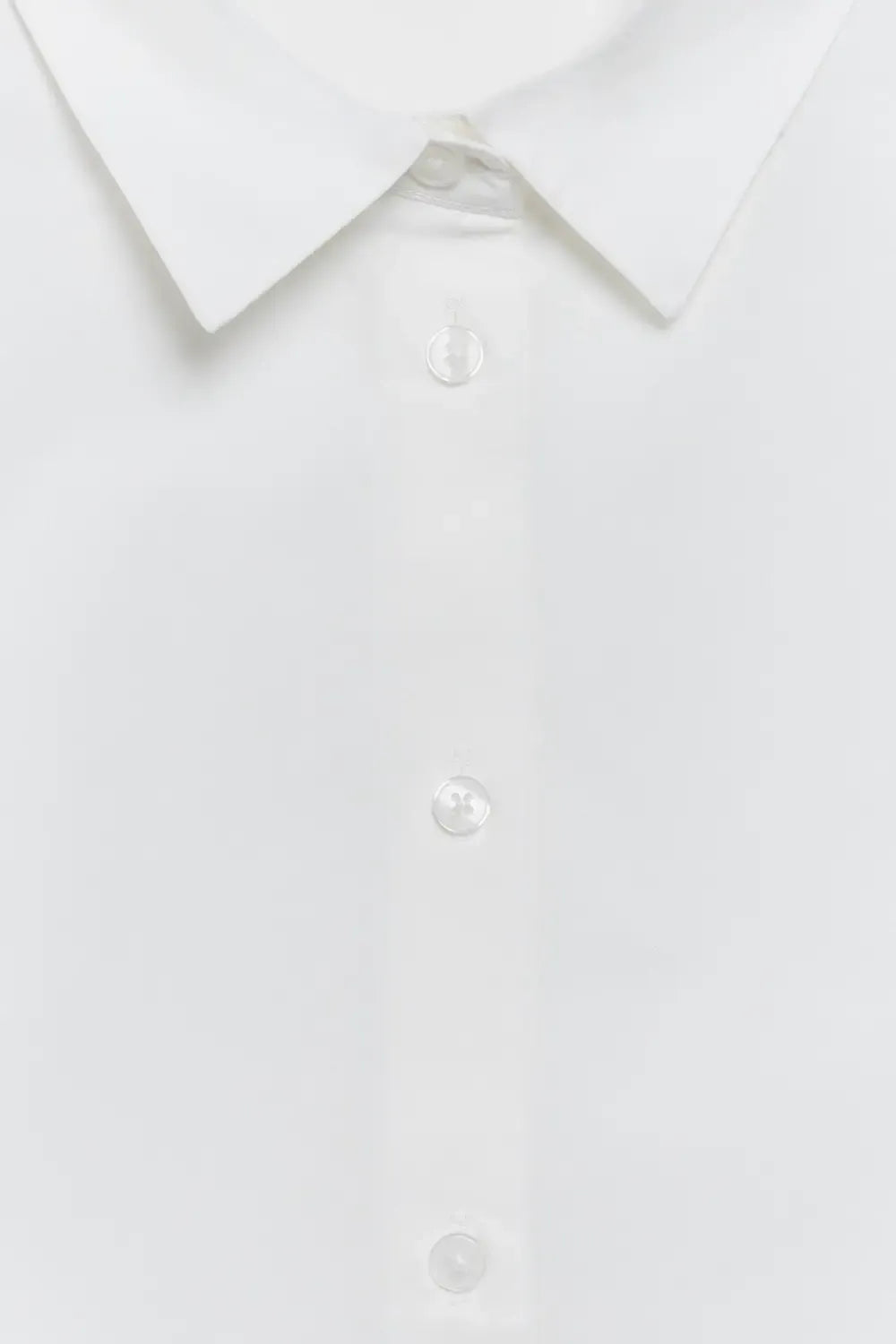 Camisa Giorgio Off White