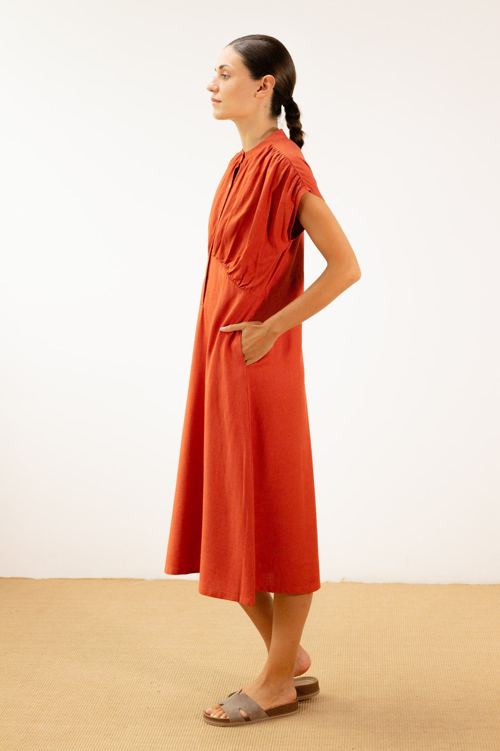 Vestido Caldero 2601169