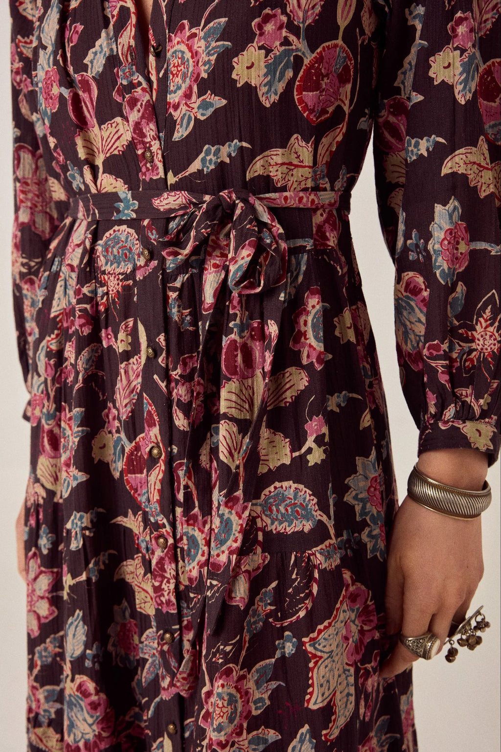 Vestido Louise Night