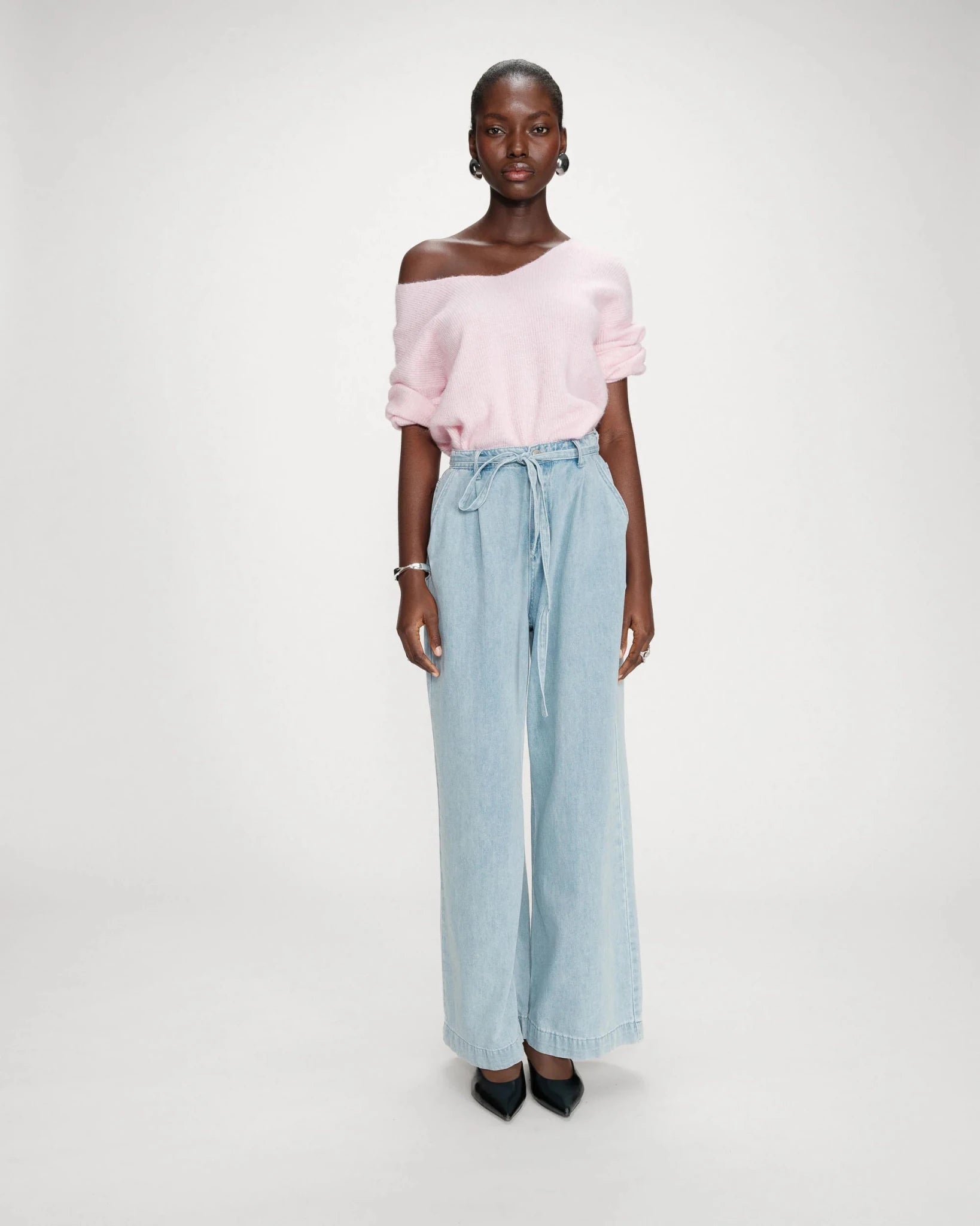 Jean Pompon Azul Cielo - OLIVIA BRUTUS