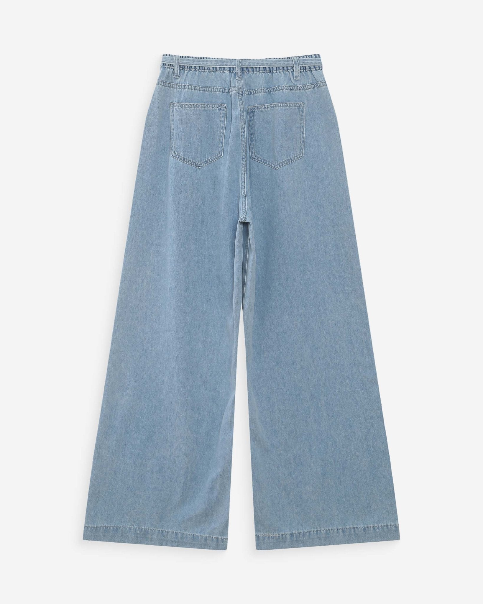 Jean Pompon Azul Cielo - OLIVIA BRUTUS