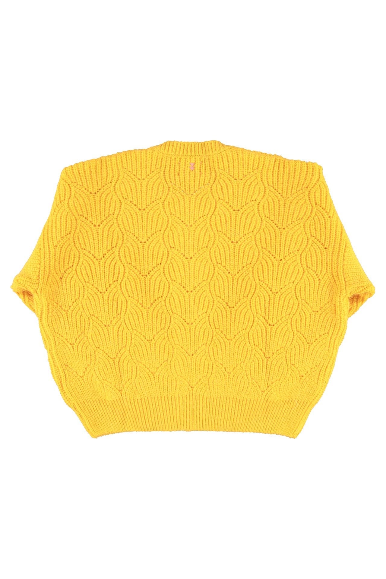 Jersey de punto suave - OLIVIA BRUTUS