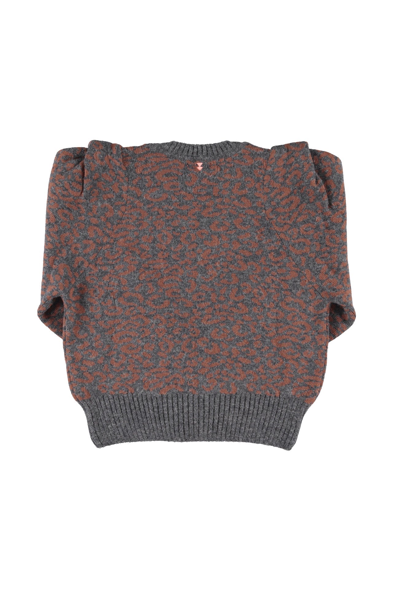 Jersey de punto suave - OLIVIA BRUTUS