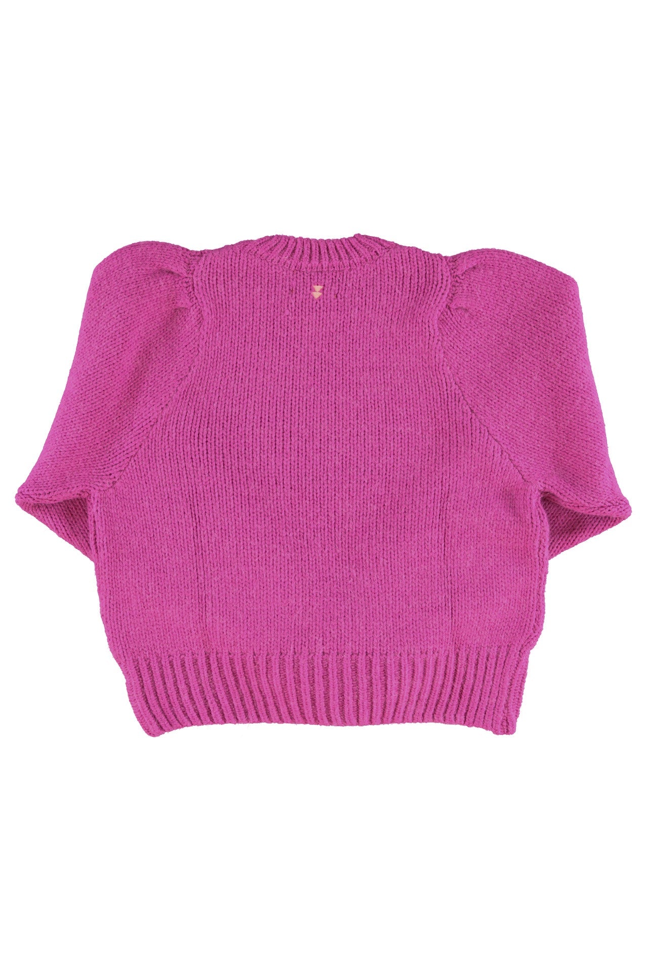 Jersey de punto suave - OLIVIA BRUTUS