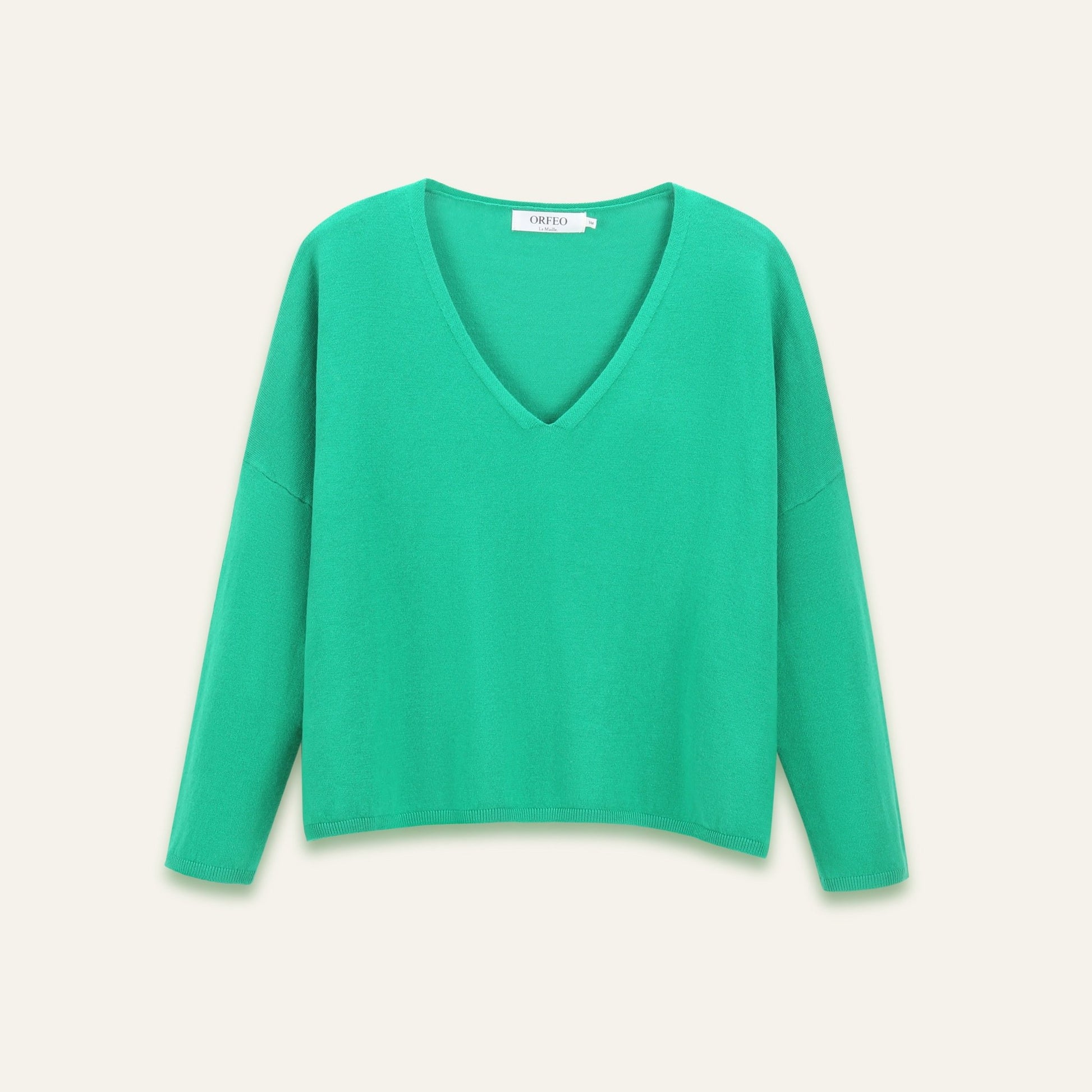 Jersey Leila Varios Colores - OLIVIA BRUTUS