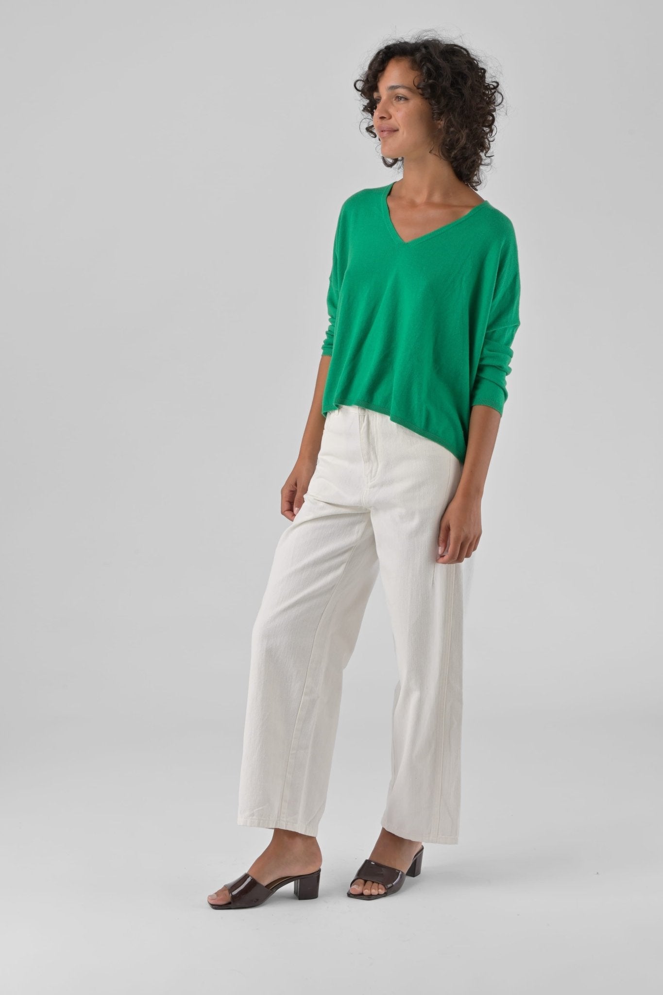 Jersey Leila Varios Colores - OLIVIA BRUTUS