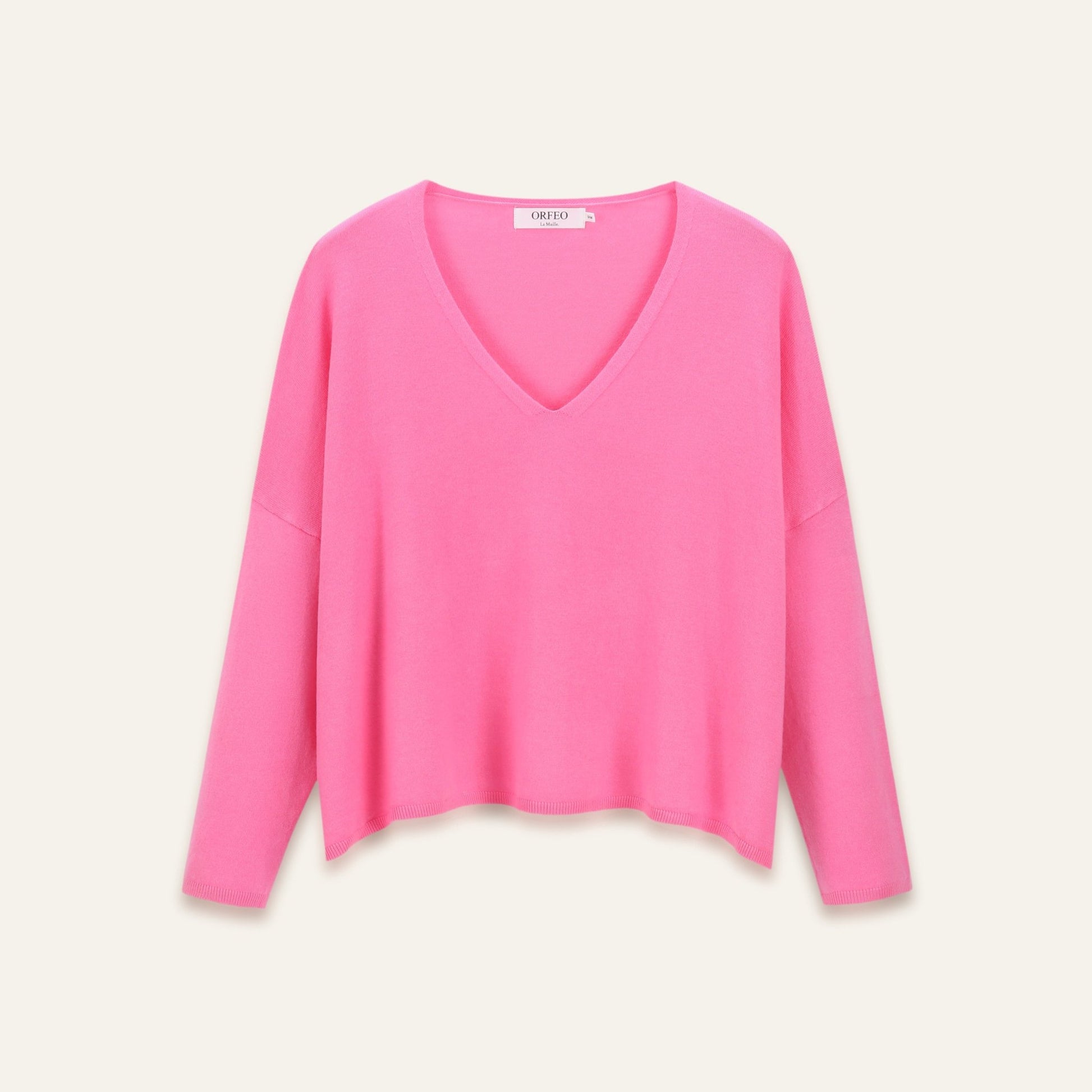 Jersey Leila Varios Colores - OLIVIA BRUTUS