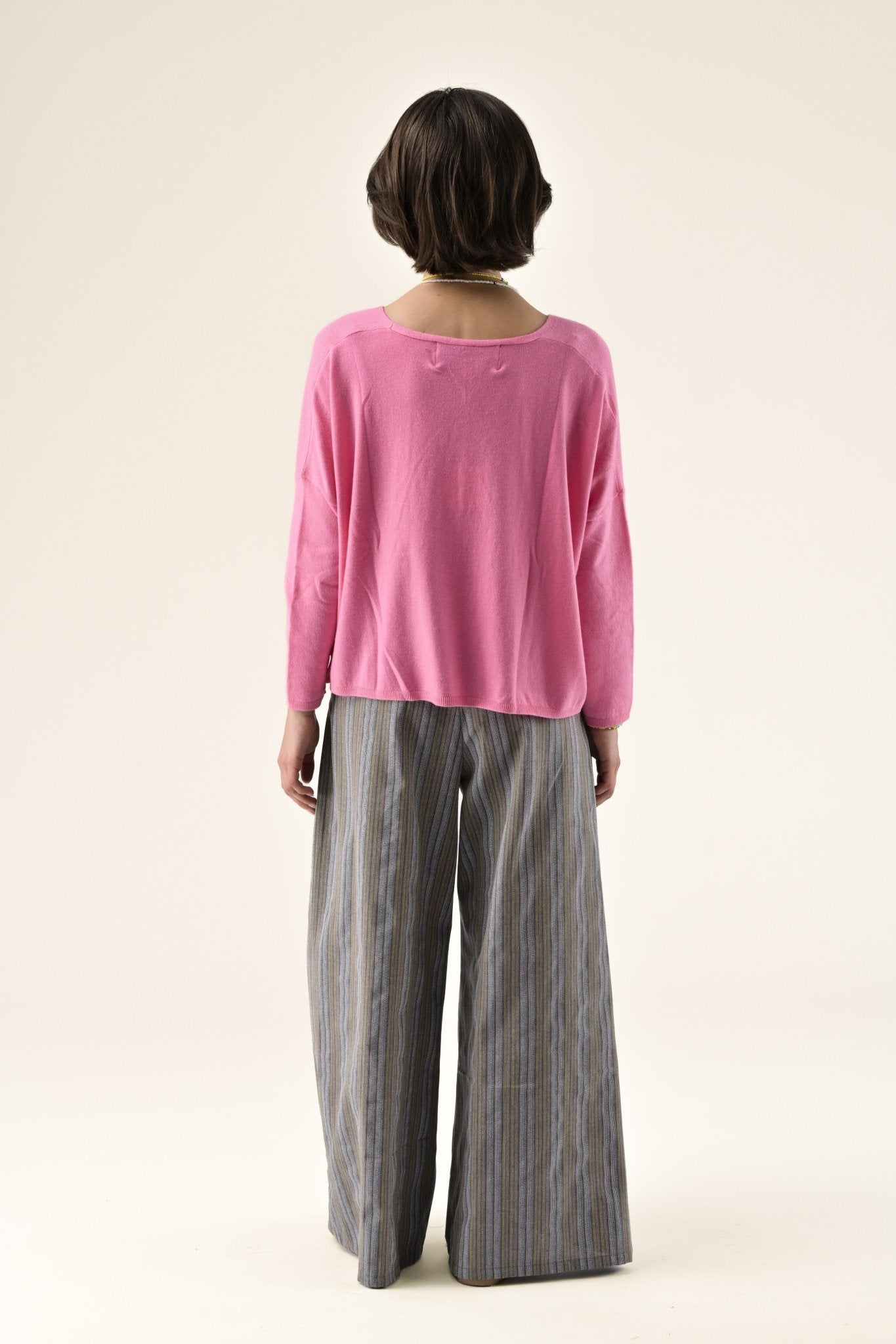 Jersey Leila Varios Colores - OLIVIA BRUTUS