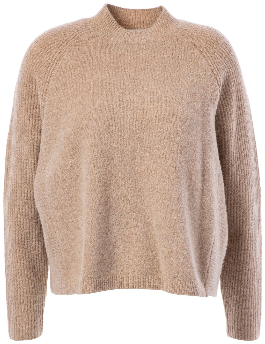 Jersey Pete - OLIVIA BRUTUS