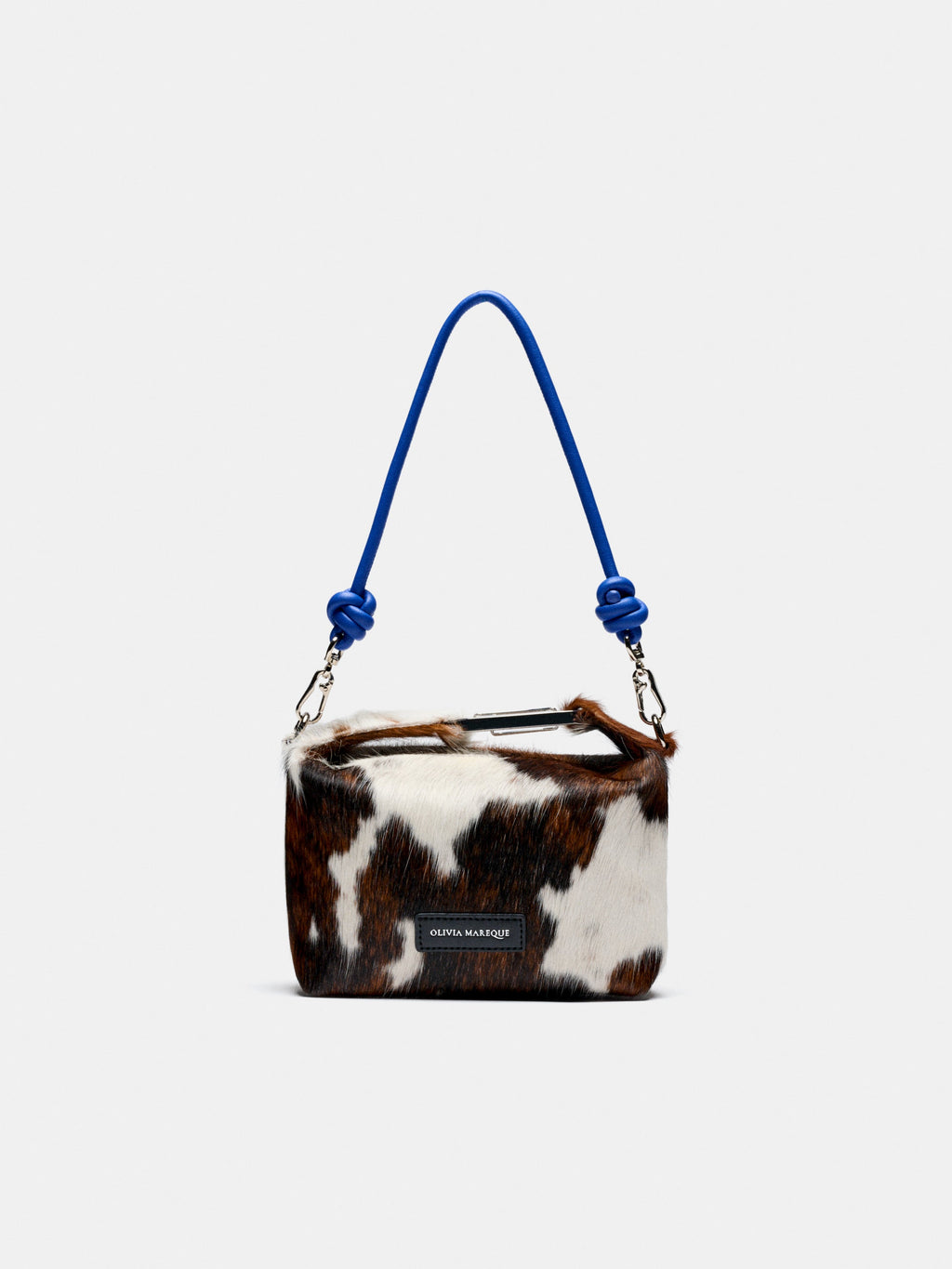 Bolso Kenza Small Cow - vista 3