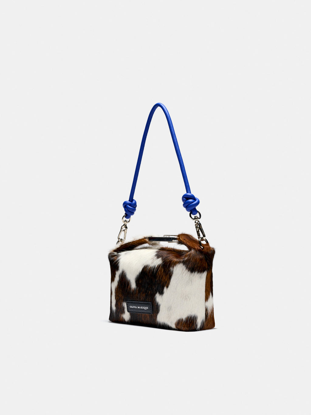 Bolso Kenza Small Cow - vista 7