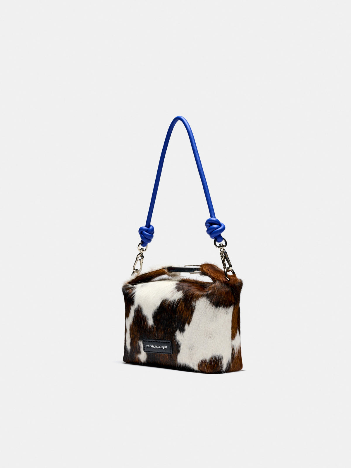 Bolso Kenza Small Cow - vista 7