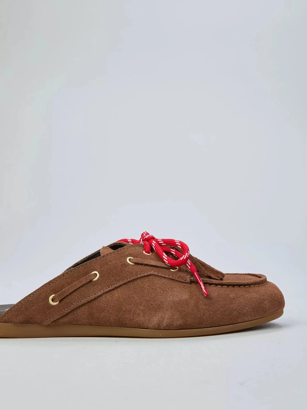 Mule de Ante Ovyé - OLIVIA BRUTUS