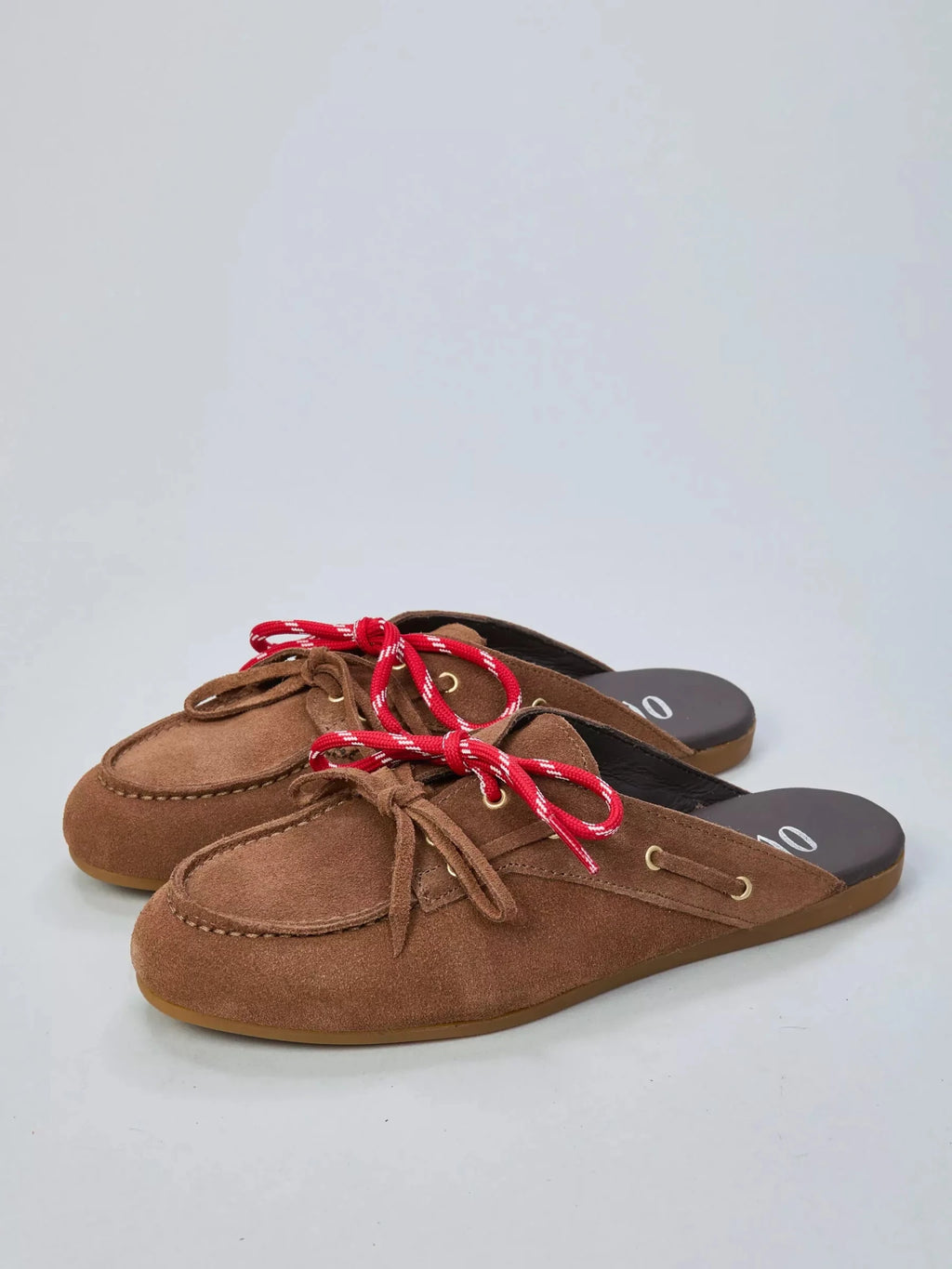 Mule de Ante Ovyé - OLIVIA BRUTUS