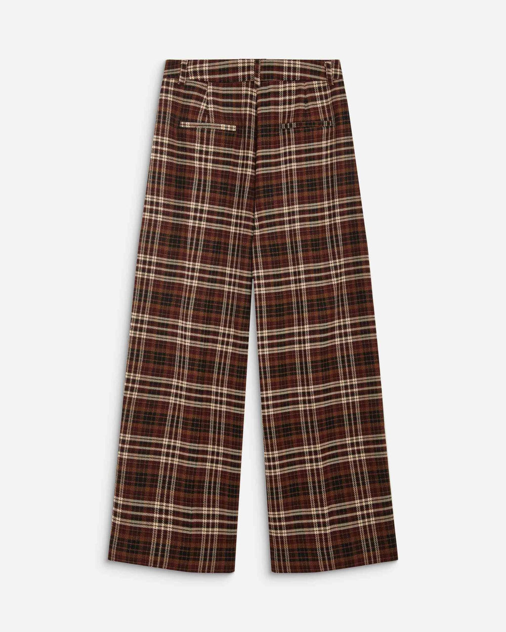 Pantalón Arenzo - OLIVIA BRUTUS