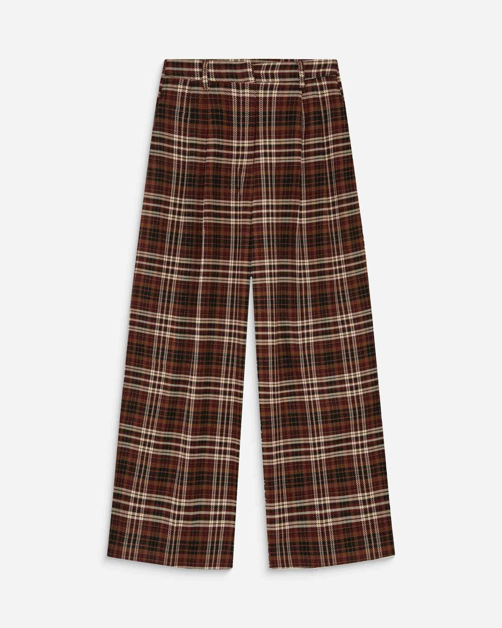 Pantalón Arenzo - OLIVIA BRUTUS