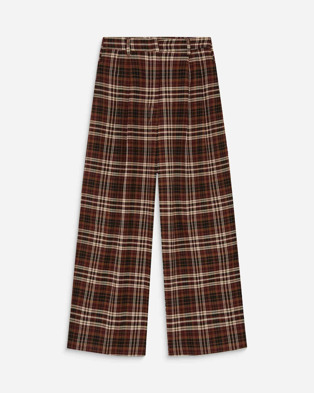 Pantalón Arenzo - OLIVIA BRUTUS