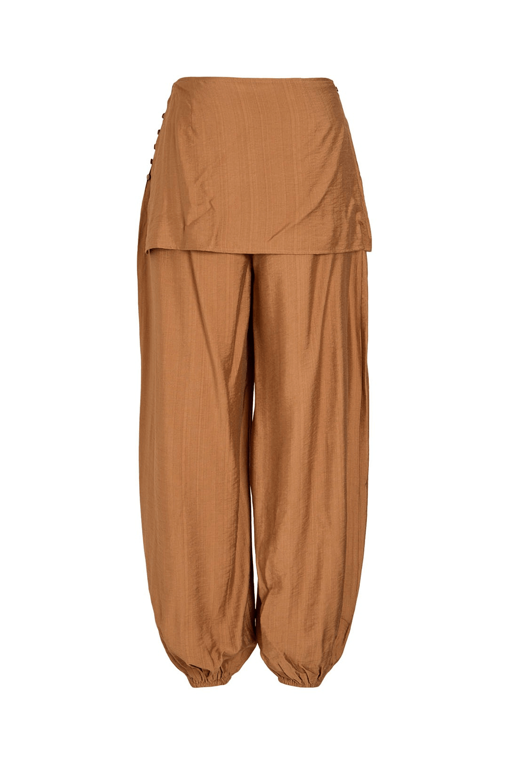 Pantalón Ballon Viiris Detail - OLIVIA BRUTUS