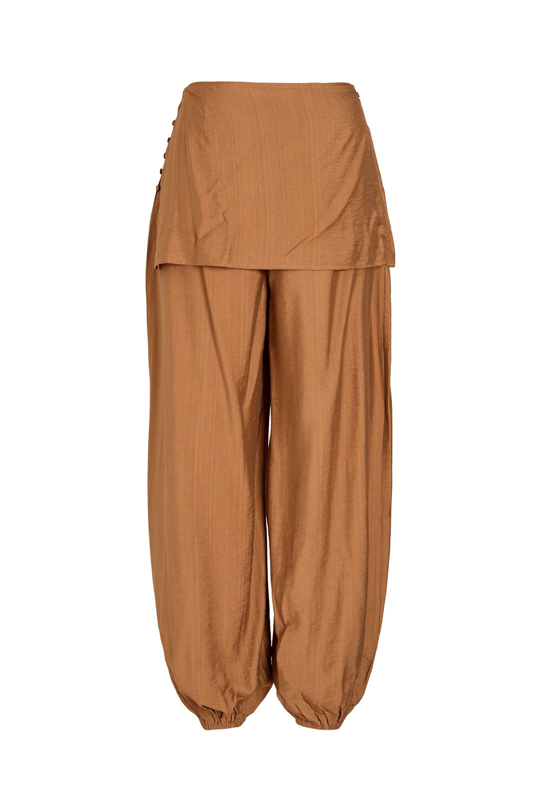 Pantalón Ballon Viiris Detail - OLIVIA BRUTUS