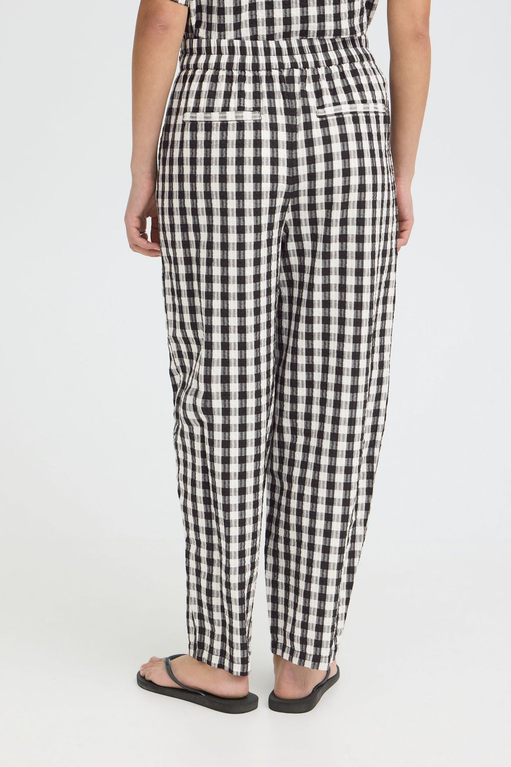 Pantalón BARREL IHKARRA PA - OLIVIA BRUTUS