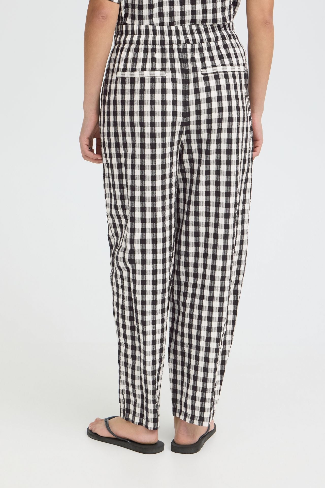 Pantalón BARREL IHKARRA PA - OLIVIA BRUTUS