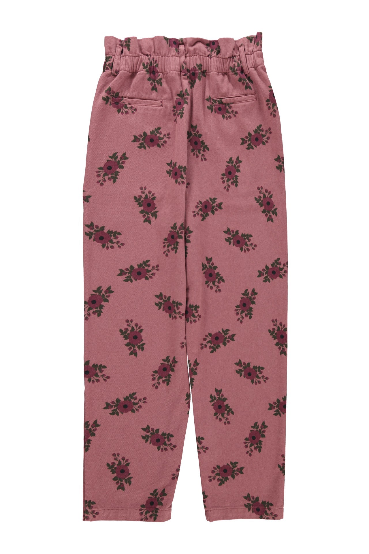 Pantalón estampado étnico - OLIVIA BRUTUS